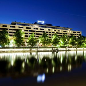 Radisson Blu Marina Palace Hotel, Turku Exterior photo