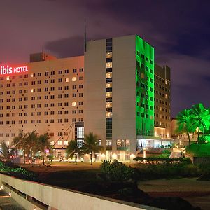 Ibis Salvador Rio Vermelho Hotel Exterior photo