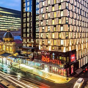 Hotel Ibis Adelaide Exterior photo