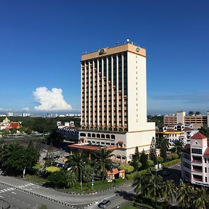 Sunway Hotel Seberang Jaya Perai Exterior photo