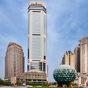 Intercontinental Dalian, An Ihg Hotel Exterior photo