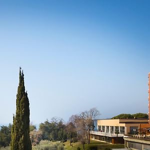 Remisens Hotel Metropol Portorož Exterior photo