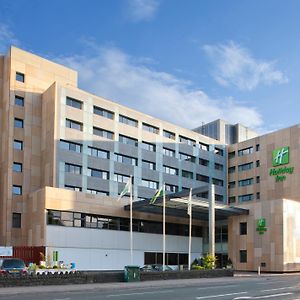 Holiday Inn Cardiff City, An Ihg Hotel Exterior photo