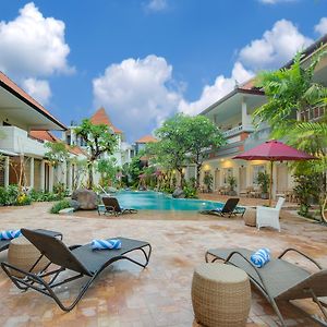 Baleka Resort & Spa Legian (Bali) Exterior photo