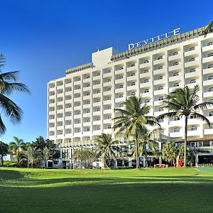 Hotel Deville Prime Salvador de Bahía Exterior photo