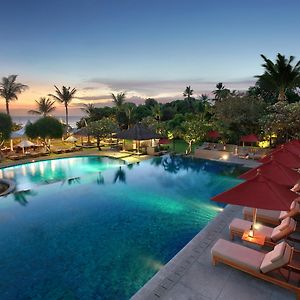 Bali Niksoma Boutique Beach Resort Legian  Exterior photo