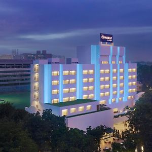 Hotel The Connaught, New Delhi- Ihcl Seleqtions Exterior photo