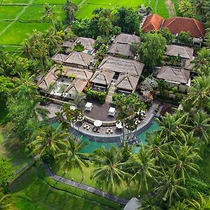The Ubud Village Resort & Spa Ubud (Bali) Exterior photo