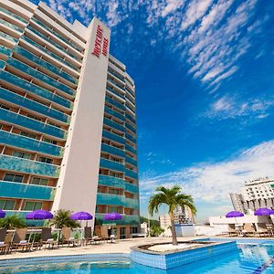 Hotel Mercure Rio De Janeiro Nova Iguaçu Exterior photo