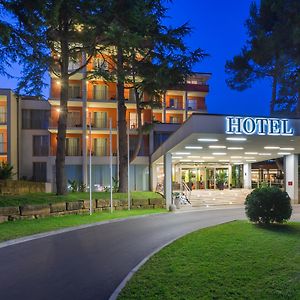 Remisens Hotel LUCIJA Portorož Exterior photo