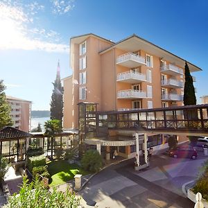 Hotel Neptun - Terme & Wellness Lifeclass Portorose Exterior photo