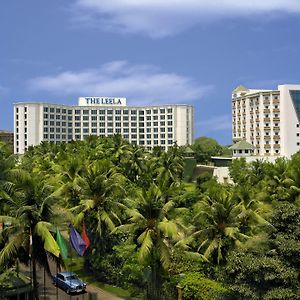 Hotel The Leela Bombay Exterior photo