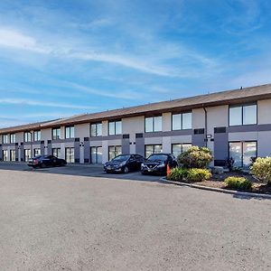 Comfort Inn Airport West Mississauga Exterior photo