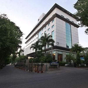 Fortune Select Jp Cosmos, Bengaluru - Member Itc'S Hotel Group Bangalore Exterior photo