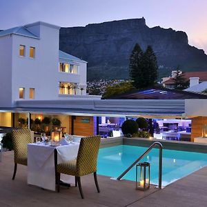 The Cape Milner Hotel Kaapstad Exterior photo