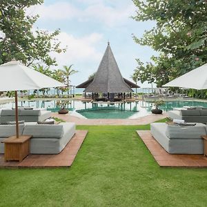 Sadara Resort Nusa Dua (Bali) Exterior photo
