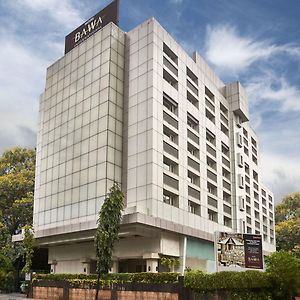 Hotel Bawa International Bombay Exterior photo