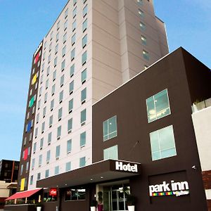 Park Inn San Jose By Radisson Exterior photo