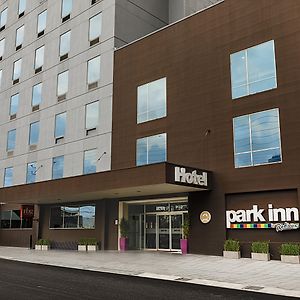 Park Inn San Jose By Radisson Exterior photo