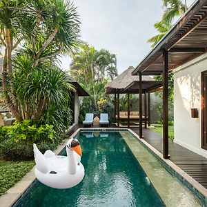 Le Jardin Villas Seminyak Seminyak (Bali) Exterior photo