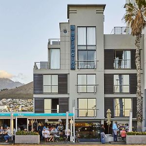 La Splendida Hotel Kaapstad Exterior photo
