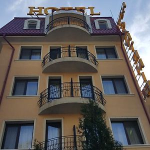 Hotel Cantemir Bucharest Exterior photo
