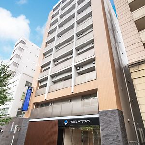 HOTEL MYSTAYS Kanda Tokyo Exterior photo