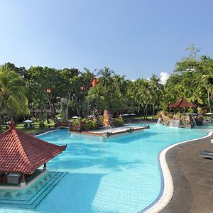Bintang Bali Resort Kuta (Bali) Exterior photo