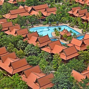 Sokhalay Angkor Villa Resort Ciudad de Siem Riep Exterior photo