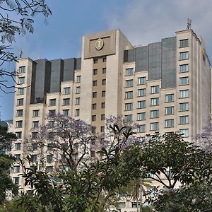 Hotel Real Intercontinental Guatemala, An Ihg Hotel Guatemala City Exterior photo