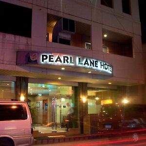 Pearl Lane Hotel Manilla Exterior photo