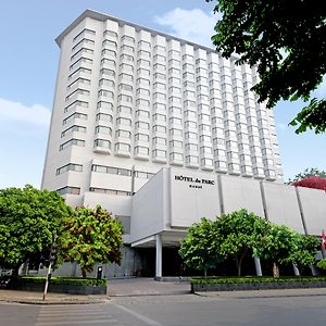 ホテル デュ パルク ハノイ ハノイ市 Exterior photo