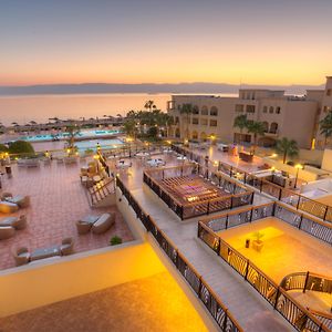 Grand Tala Bay Resort Aqaba Exterior photo