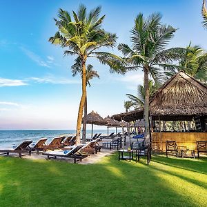 Hoi An Beach Resort Exterior photo