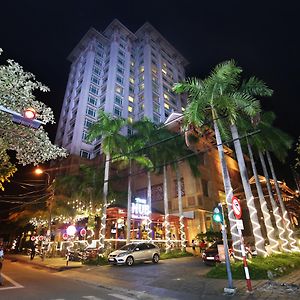 Ttc Imperial Hotel Hue Exterior photo