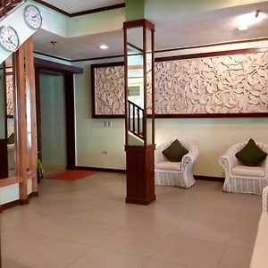 Shore Time Hotel Boracay Balabag (Boracay) Exterior photo