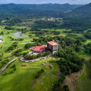 Summit Rainforest Golf Resort & All Inclusive Panama  Exterior photo
