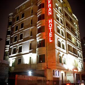 Safran Hotel Bakoe Exterior photo