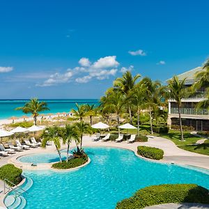 The Sands At Grace Bay Hotel Exterior photo