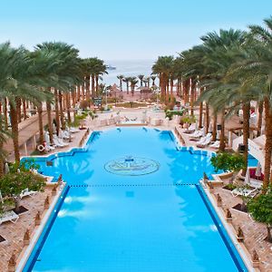 Herods Palace Hotels & Spa Eilat A Premium Collection By Fattal Hotels Exterior photo