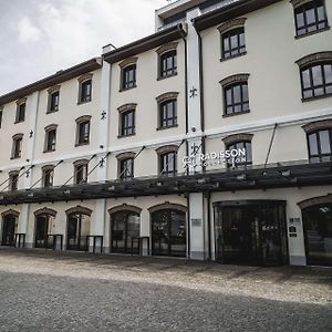 Radisson Collection Hotel, Old Mill Belgrado Exterior photo