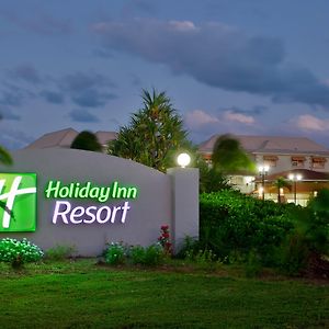 Holiday Inn Resort Grand Cayman, An Ihg Hotel (Adults Only) West Bay Exterior photo