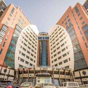 Hotel Elite Grande Manama Exterior photo