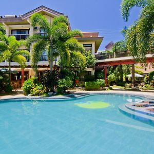 Boracay Tropics Resort Hotel Manoc-Manoc Exterior photo