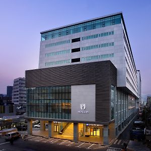 Hotel Pj Myeongdong Séoul Exterior photo