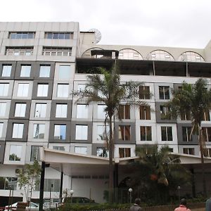 Best Western Plus Meridian Hotel Nairobi Exterior photo