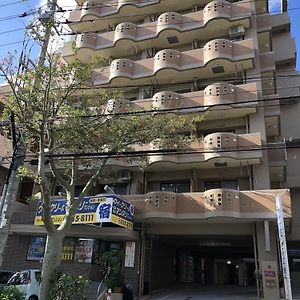 Weekly Harbourview Mansion Main Building Appartamento Naha Exterior photo