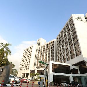 Mutiara Johor Bahru Hotel Exterior photo