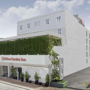 Hilton Garden Inn Guatemala City Exterior photo