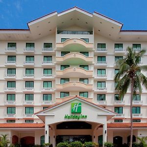 Holiday Inn Panama Canal, An Ihg Hotel Panama City Exterior photo